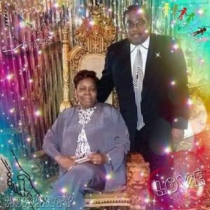 Meet your Posher, Catherine